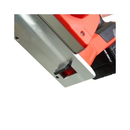 Аккумуляторный рубанок Milwaukee M18 BP-0  (Арт. 4933451113)