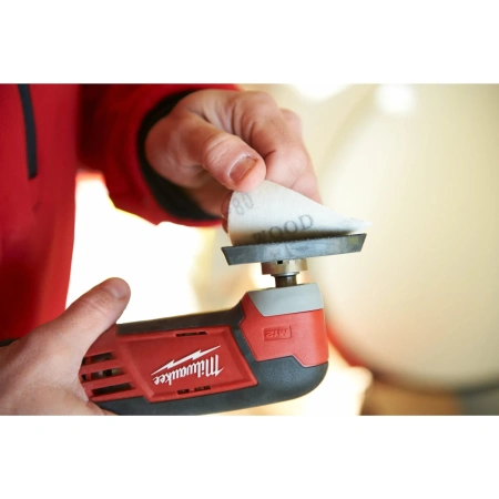 Аккумуляторный многофункциональный инструмент Milwaukee C12 MT-0  (Арт. 4933427180)