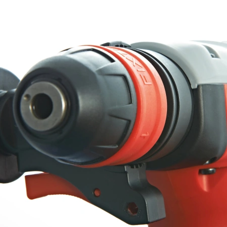 Перфоратор 3-х режимный SDS-Plus со съемным патроном FIXTEC Milwaukee PLH 28 XE  (Арт. 4933446800)