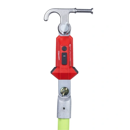 Аккумуляторный светодиодный фонарь для работ с ЛЭП, заряжаемый через USB Milwaukee L4 HSL-301 (Арт. 4933493968)