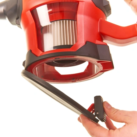 Аккумуляторный компактный пылесос Milwaukee M18 CV-0  (Арт. 4933459204)