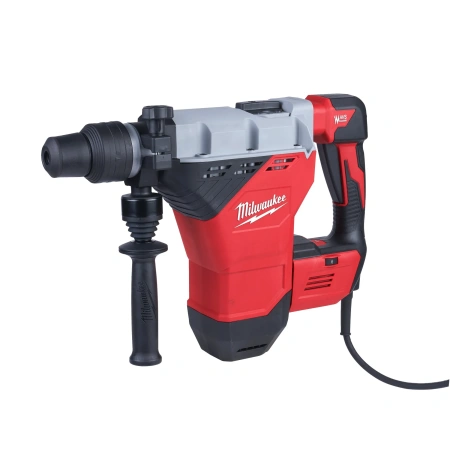 Сверхмощный перфоратор SDS-MAX Milwaukee K 850 S  (Арт. 4933464896)