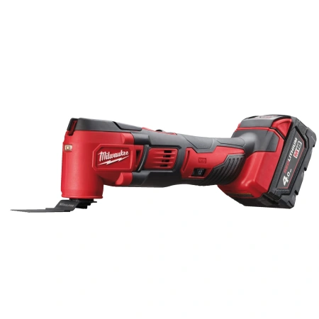 Аккумуляторный многофункциональный инструмент Milwaukee M18 BMT-421C  (Арт. 4933446210)