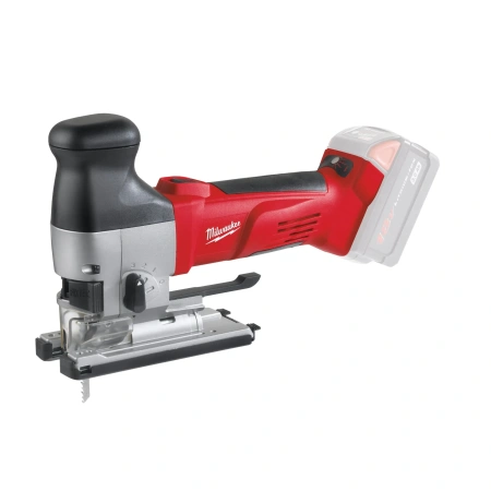 Аккумуляторный лобзик Milwaukee HD18 JSB-0  (Арт. 4933417845)