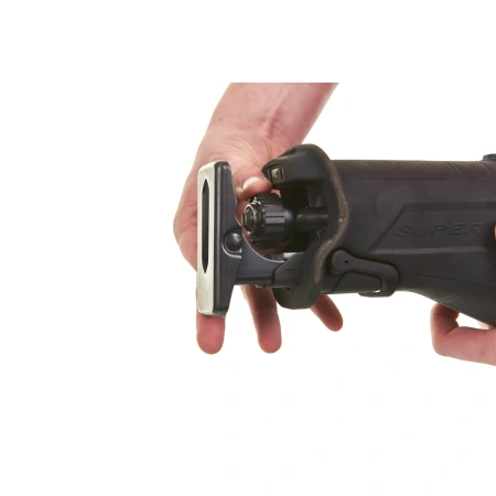 Аккумуляторная сабельная пила Milwaukee M18 FSX-801C [FORGE™] FUEL SUPER SAWZALL (замена для 4933464484) (Арт. 4933499177)