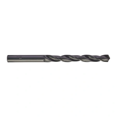 Сверло по металлу DIN 338 Milwaukee HSS-R 9 X 125 мм (10 шт)  (Арт. 4932363524)