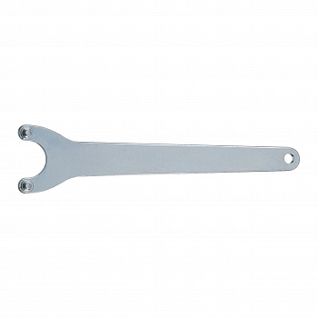 Ключ Milwaukee с двумя отверстиями для кромочного фрезера (Арт. 4932345712)