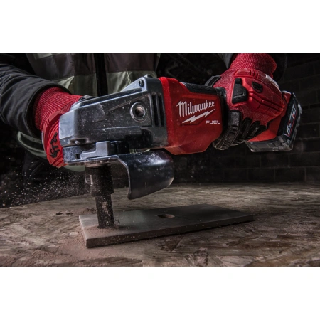 Алмазное корончатое сверло для сухого сверления Milwaukee Diamond Max 16 мм / хвостовик M14  (Арт. 4932471764)