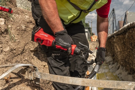 Акк. инструмент для обжима кабеля M18 ONEHCCT60-0C (Арт. 4933479683)