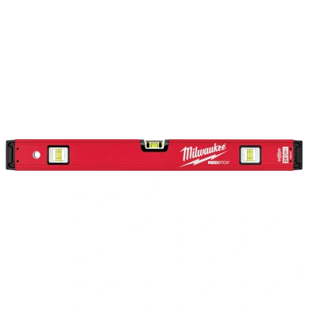Уровень Milwaukee REDSTICK Backbone™ 60 см  (Арт. 4932459062)