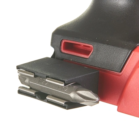 Аккумуляторная безударная дрель-шуруповерт Milwaukee M18 BLDD2-502X  (Арт. 4933464515)