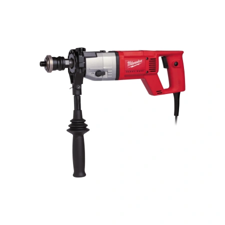Дрель для сухого алмазного сверления Milwaukee DD 2-160 XE  (замена для 4933383815) (Арт. 4933368690)