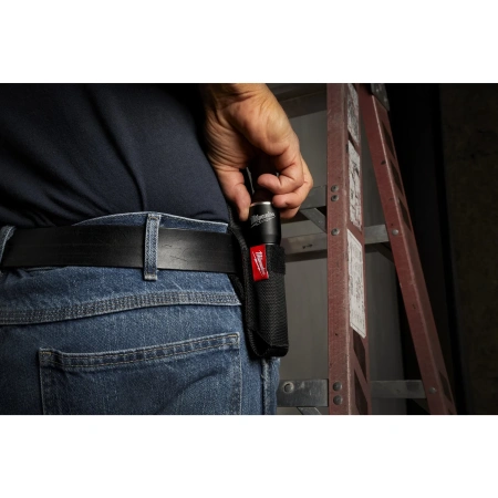 Фонарь светодиодный на батарейках Milwaukee ML-LED  (Арт. 4933464825)