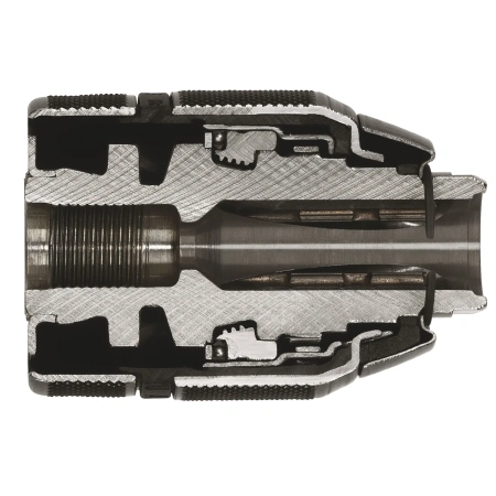 Бесключевой патрон Milwaukee посадка 1/2'' x 20 (1.5-13 мм)  (Арт. 4932376531)