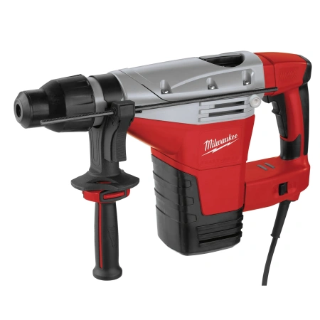 Сверхмощный перфоратор SDS-MAX Milwaukee K 545 S  (замена для 4933405610) (Арт. 4933398200)