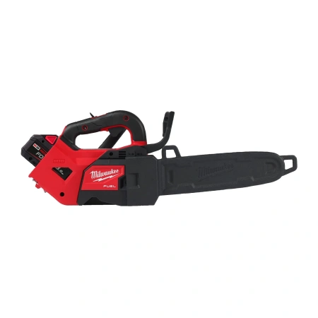 Аккумуляторная цепная пила с верхней рукояткой Milwaukee M18 FTHCHS35-802 [FORGE™] FUEL (замена для 4933479589) (Арт. 4933499222)