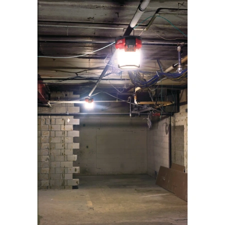 Аккумуляторный светодиодный фонарь Milwaukee M18 ONESLSP-0 ONE-KEY  (Арт. 4933459155)
