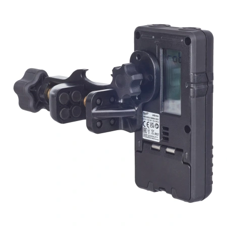 Детектор лазера для линейных и ротационных нивелиров Milwaukee LRD100 (Арт. 4932479555)