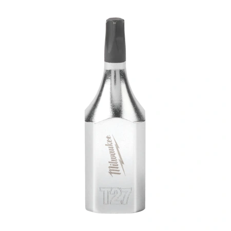 Головка Milwaukee 3/8'' TORX T27 (Арт. 4932480804)
