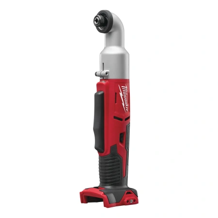 Аккумуляторный угловой импульсный винтоверт Milwaukee M18 BRAID-0  (Арт. 4933447891)