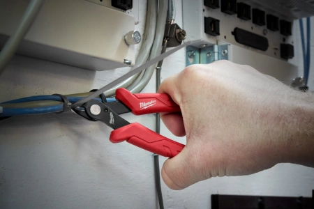 Кусачки боковые компактные (Арт. 4932499024)