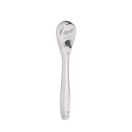 Вороток с трещоткой Milwaukee 1/4'' - 152 мм (замена для 4932464947) (Арт. 48229014)