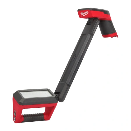 Аккумуляторный подрамный фонарь Milwaukee M12 UCL-0 (Арт. 4933478868)
