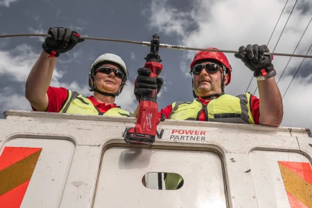 Акк. инструмент для обжима кабеля M18 ONEHCCT60-0C (Арт. 4933479683)