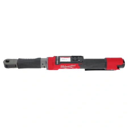 Аккумуляторный электронный динамометрический ключ Milwaukee M12 ONEFTR38-201C FUEL 3/8'' (Арт. 4933464967)