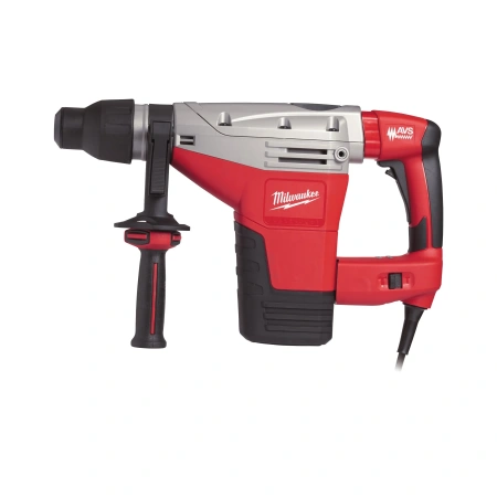 Сверхмощный перфоратор SDS-MAX Milwaukee K 545 S  (замена для 4933405610) (Арт. 4933398200)