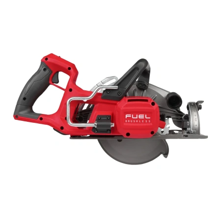 Аккумуляторная циркулярная пила по дереву Milwaukee M18 FCSRH662-0 FUEL (замена для 4933471444) (Арт. 4933498992)