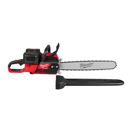 Аккумуляторная цепная пила Milwaukee M18 F2CHS50-802 FUEL (Арт. 4933480121)