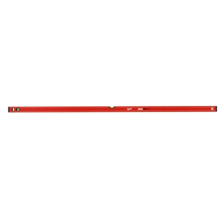 Уровень тонкопрофильный магнитный Milwaukee Slim 180 см  (Арт. 4932464857)