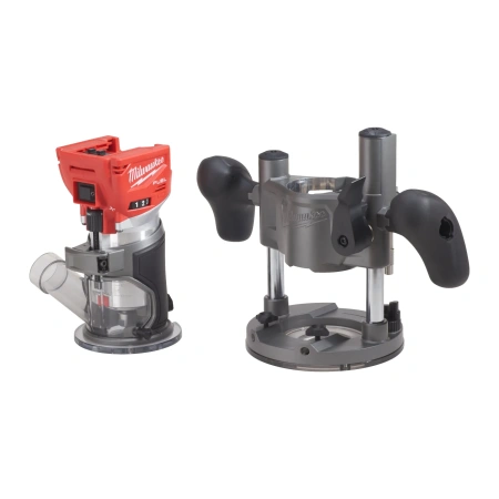 Аккумуляторный фрезер Milwaukee M18 FTR8-0X FUEL  (Арт. 4933479073)