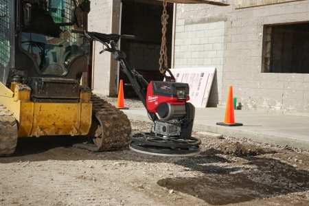 Акк. затирочная машина MXF WBT60-0 (Арт. 4933498325)