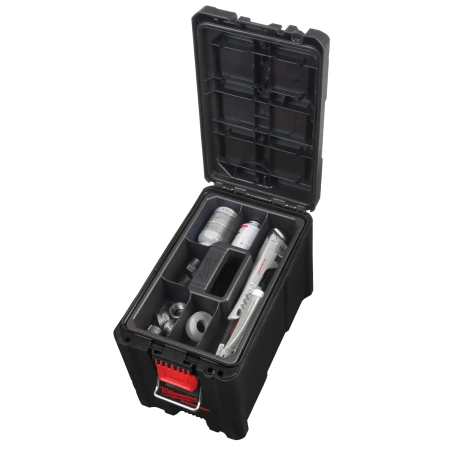 Кейс компактный Milwaukee PACKOUT COMPACT BOX  (Арт. 4932471723)