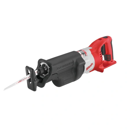 Аккумуляторная сабельная пила Milwaukee HD 28 SX-0 SAWZALL  (Арт. 4933416860)
