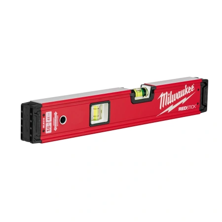 Уровень Milwaukee REDSTICK Backbone™ 40 см  (Арт. 4932459060)