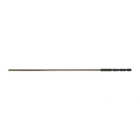 Сверло по дереву HSS с длинным хвостовиком DIN 7490 Milwaukee 12 X 600 мм  (Арт. 4932363676)
