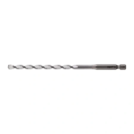 Сверло по мультиматериалам с хвостовиком 1/4'' Hex Milwaukee 6 X 150 мм (замена для 4932430153)  (Арт. 4932471097)