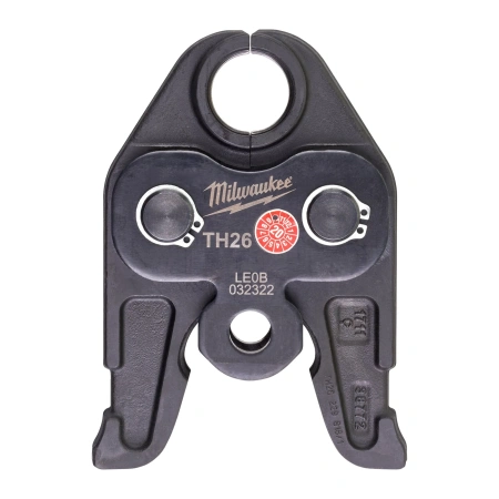 Клещи с V-профилем 66.7 мм RJ18-V66.7 (Арт. 4932479454)