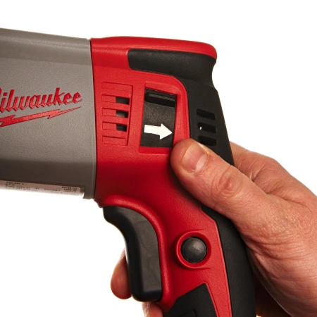 Перфоратор 3-х режимный SDS-Plus со съемным патроном FIXTEC Milwaukee PH 30 PowerX  (замена для 4933405995) (Арт. 4933396420)