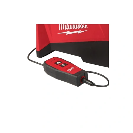 Аккумуляторный вспомогательный гидравлический насос Milwaukee M18 HUP700-121 [FORGE™] (Li-Ion12Ач) (замена для 4933471813) (Арт. 4933499335)