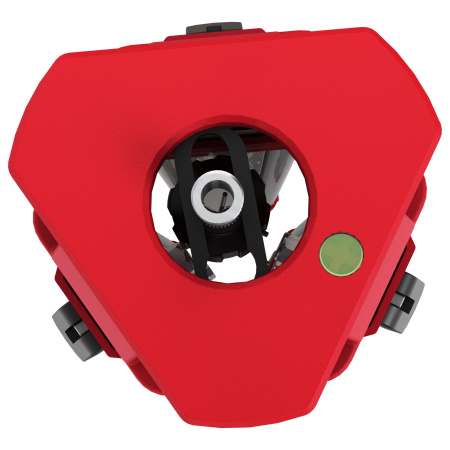 Штатив 1.6 м (для лазерного нивелира) Milwaukee TRP160 (Арт. 4932493199)