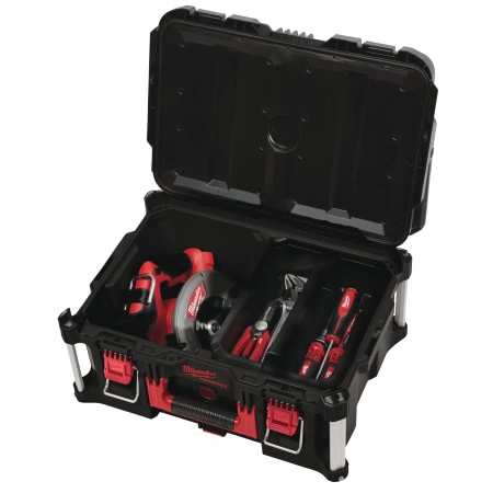 Кейс большой Milwaukee PACKOUT LARGE BOX  (Арт. 4932464079)