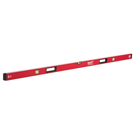 Уровень магнитный Milwaukee REDSTICK Backbone™ 180 см  (Арт. 4932459071)