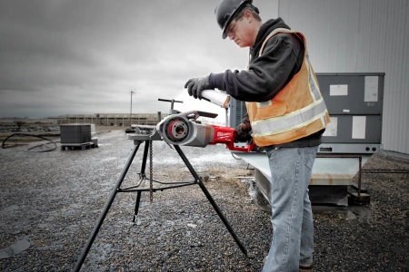 Акк. резьбонарезной инструмент M18 FPT2-121C [FORGE™] (замена для 4933478597) (Арт. 4933499200)