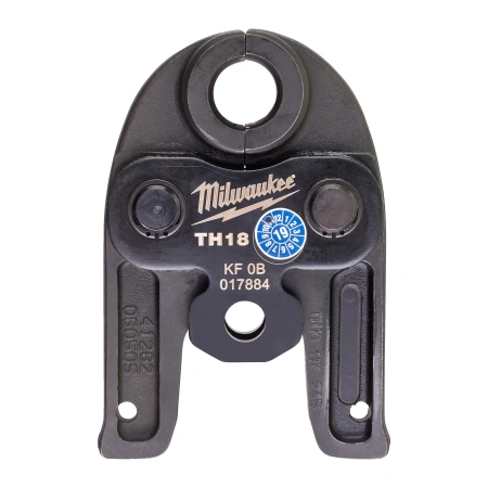 Пресс-клещи Milwaukee J12-TH18  (Арт. 4932430278)