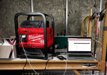 Акк. инвертор MXF PS-602 (Арт. 4933479266)