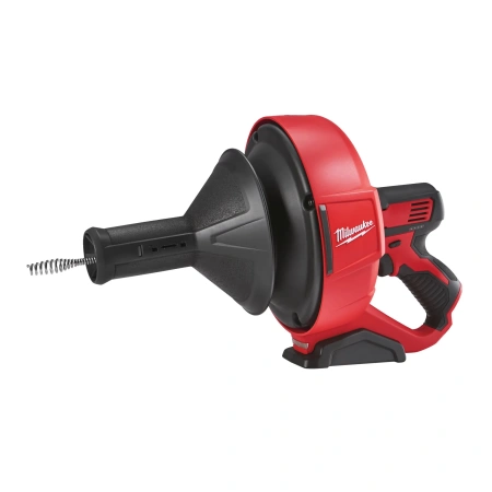 Аккумуляторная прочистная машина Milwaukee M12 BDC6-0C  (Арт. 4933451634)